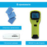 Thermacell MR-300 High Visible Green — переносной репеллент от комаров